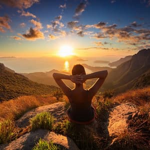 Sesiones De Relajación Lofi: Sonidos Suaves Y Reconfortantes - Calma musical