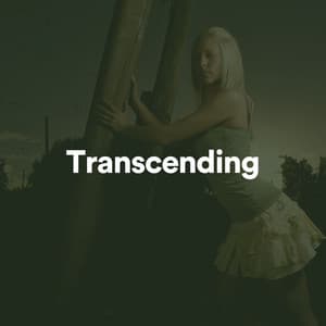 Transcending - Relaxing Guru