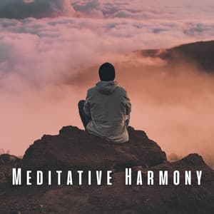 Meditative Harmony: Calm Piano Music for a Soothing Meditation - Meditation Music Legends