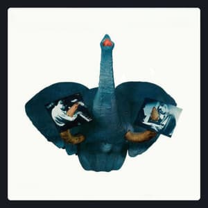 The Ivory Hunters. Double Barrelled Piano - Bill Evans