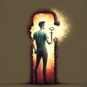 Unlock Your Freedom - Lisa Power