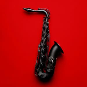 Sensual Saxophone - Sensual Chill Saxaphone Band