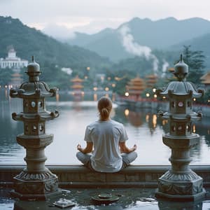 Melodías De Chakras: Música Para La Meditación Espiritual - Agradable Musica para Leer