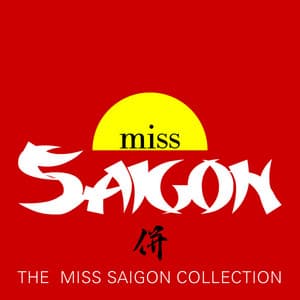 The Miss Saigon Collection - Carl Wayne
