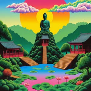 Celestial Harmony - sweet planet