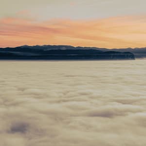 1 Night With White Noise: The Sleep Session - White Noise