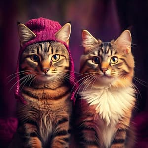 Music for Cats: Feline Hip Hop Grooves - Sundrift Lofi