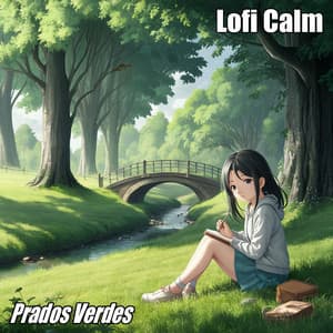 Prados Verdes - Lofi Calm