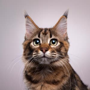 Gracia Felina: Música Serena Para Gatos - Música para cenar bien