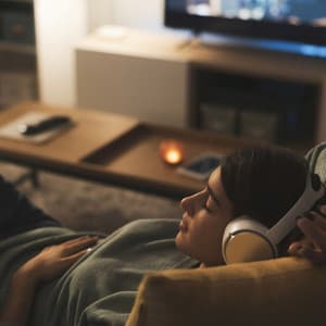 Relaxing Music to Soothe Your Quiet Evening - The Quiet Collective