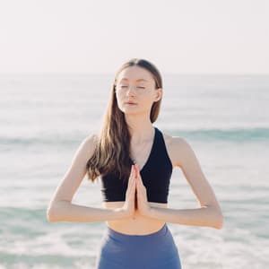 Music for Meditation: Tranquil Soundscapes - Energy Orbitng