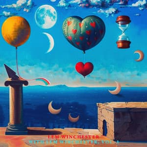 With Lem Winchester, Vol. 1 - Lem Winchester