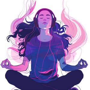 Deep Meditation: Music for Mindful Moments - Dr. Meditation