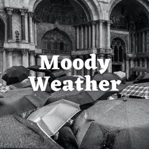 Moody Weather - Soft Music for Daydreaming
