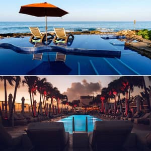 Ambiance for Spring Energy - Fun Jazz