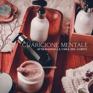 Guarigione mentale attraverso la cura del corpo: Reiki termale, Purifica l'aura, Calma l'ansia, Giornata termale di primavera - Musica Relax Academia
