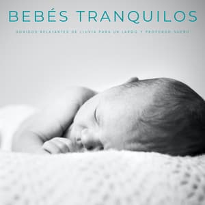 Bebés Tranquilos: Sonidos Relajantes De Lluvia Para Un Largo y Profundo Sueño - Ruido Para Bebé