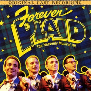 Forever Plaid - The Heavenly Musical Hits - Guy Stroman