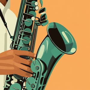 Jazzens Magi i Tonernas År - Jazz Chill 101