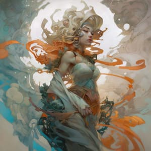 Whispering Serenity - Appliances for Meditation