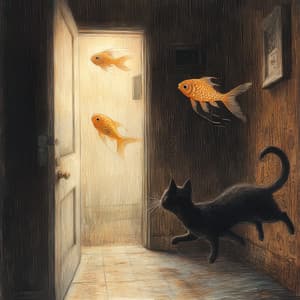 貴族のねこパレス：華やかなる猫の安らぎ - Cat Songs