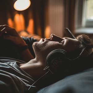 Gentle Night: Music for Soft Sleep - Sleepwell