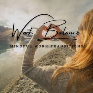 Harmonic Work Balance: Meditative Soundscapes for Productivity - Dark Music Specialists
