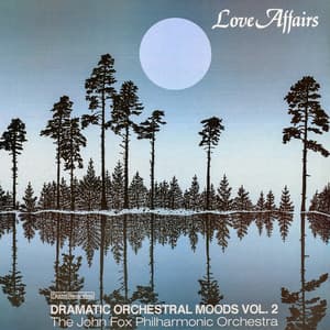Dramatic Orchestral Moods, Vol. 2 - Mike Sunderland