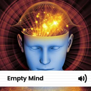 Empty Mind - Sounds of Nature White Noise for Mindfulness, Meditation and Relaxation