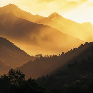 Selva Binaural: Ritmos Del Dosel Revelados - Relajarse