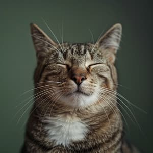 Melodías Felinas: Ritmos Relajantes Para Gatos - Música de gatito