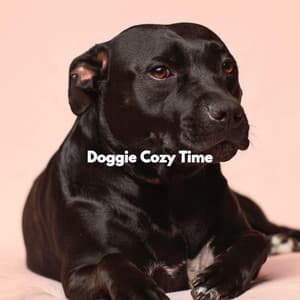 Doggie Cozy Time - Smooth Morning Jazz