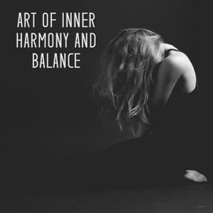 Art of Inner Harmony and Balance - Jane Groud