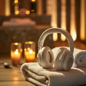 Soothing Sessions: Melodic Escapes for Massage - Soulful Music