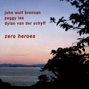 Zero Heroes - John Wolf Brennan