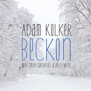 Beckon - Adam Kolker