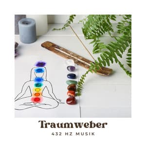 Traumweber: Alpha-Wellen - 432 HZ Musik