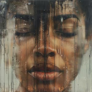 Relajación Con Música De Lluvia: Ritmos Suaves - Colección relajante