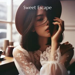Sweet Escape - Relaxation Jazz Dinner Universe