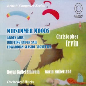 Midsummer Moods - Christopher Irvin
