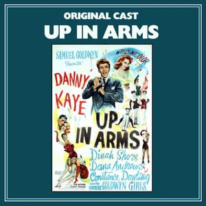 Up In Arms - Danny Kaye