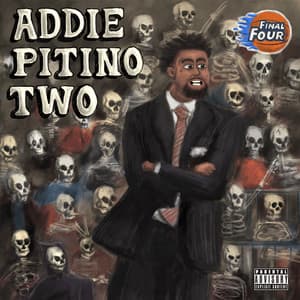 Addie Pitino 2 - A$AP ANT