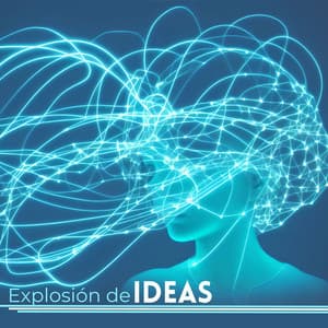 Explosión de Ideas: Ritmos Estimulantes para una Mente Despierta - Mentes Brillantes Guru