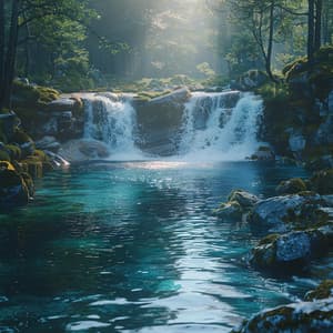 Yoga En La Curva Del Río: Música De Flujo Armónico - Teoría del yoga