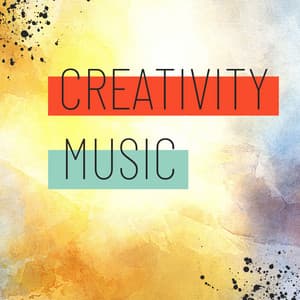 Creativity Music - Relaxing Inspirational Music for Artists - Zen Buddhist Art