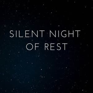 Silent Night of Rest - Baby Mozart