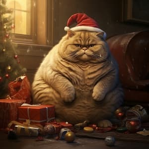 Christmas Piano Jazz - The Christmas Jazz Giants