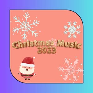 Chill Christmas Instrumentals Beats - Christmas Music 2023