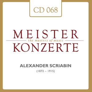 Alexander Scriabin - Alexander Scriabin