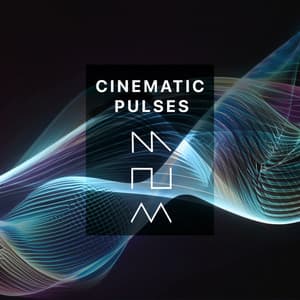 Cinematic Pulses - Moritz Bintig